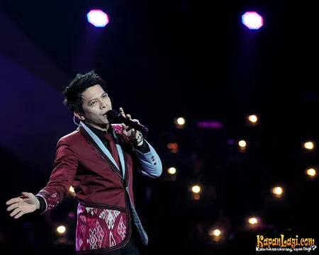 Foto NOAH
