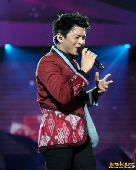 Foto NOAH