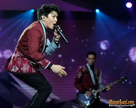 Foto NOAH