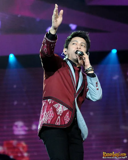 Foto NOAH