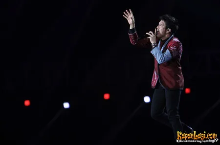 Foto NOAH