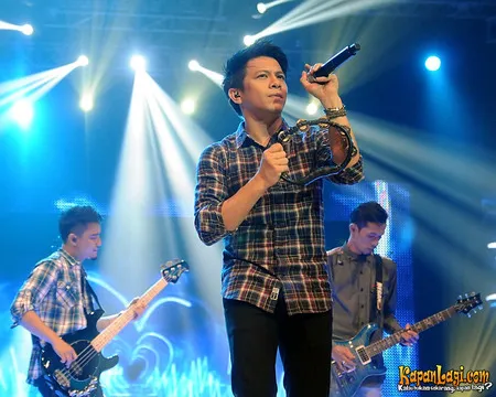 Foto NOAH