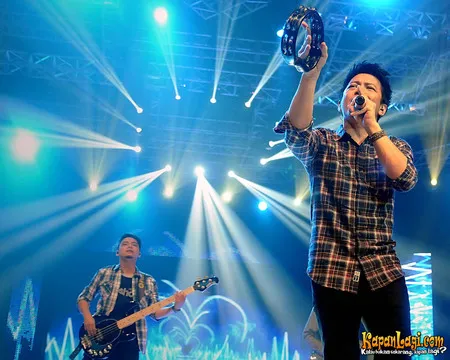 Foto NOAH