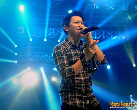 Foto NOAH