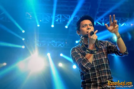 Foto NOAH
