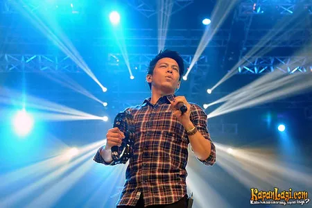 Foto NOAH