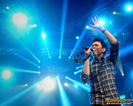 Foto NOAH