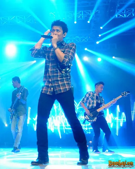 Foto NOAH
