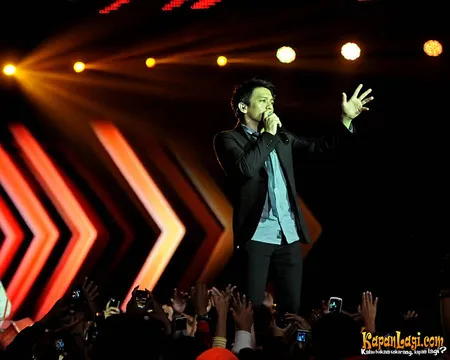 Foto NOAH