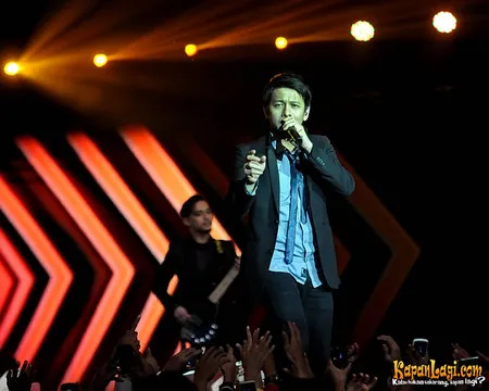 Foto NOAH