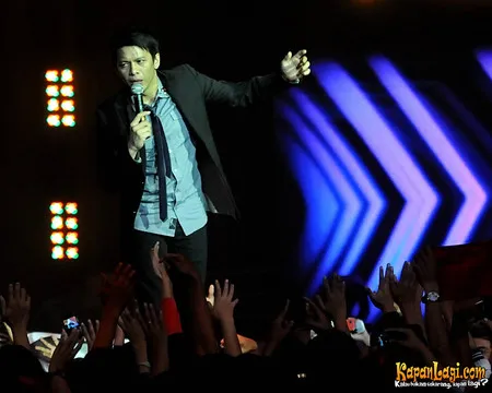 Foto NOAH