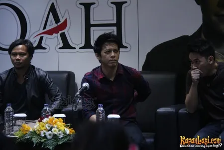 Foto NOAH