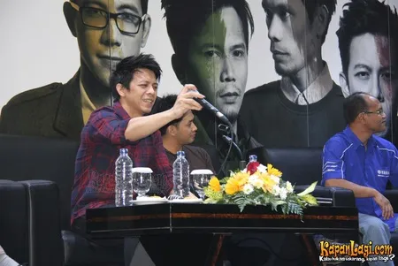 Foto NOAH
