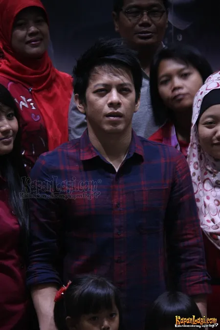 Foto NOAH