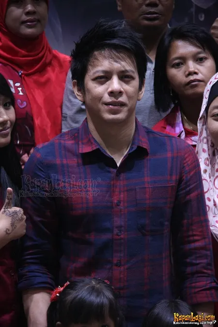 Foto NOAH