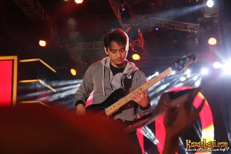 Foto NOAH