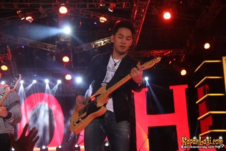 Foto NOAH