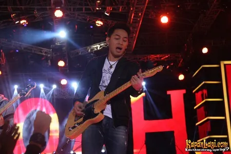 Foto NOAH