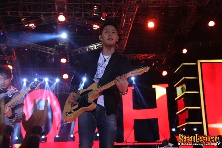 Foto NOAH