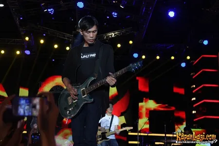 Foto NOAH