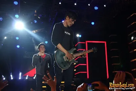 Foto NOAH
