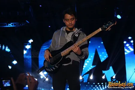 Foto NOAH