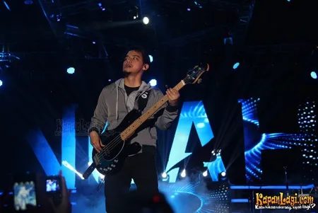 Foto NOAH