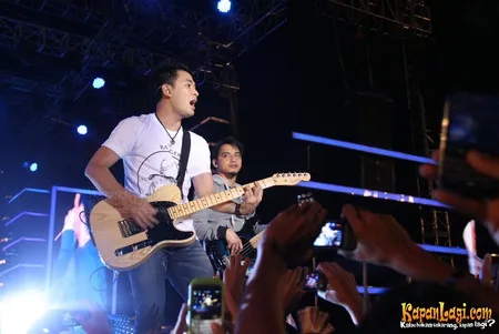 Foto NOAH