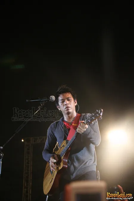 Foto NOAH