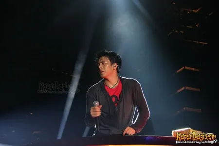 Foto NOAH