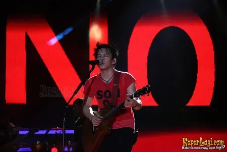 Foto NOAH