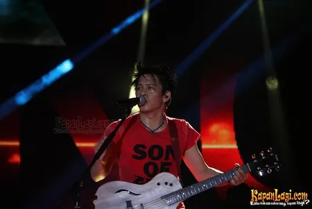 Foto NOAH