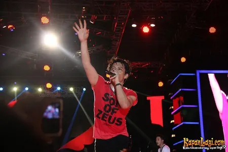 Foto NOAH