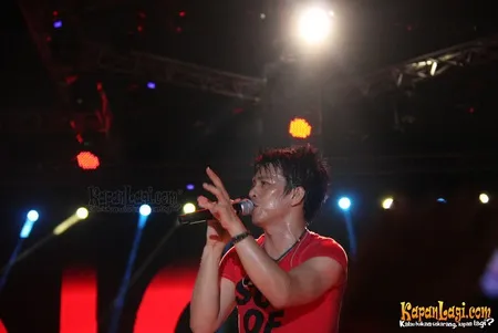Foto NOAH