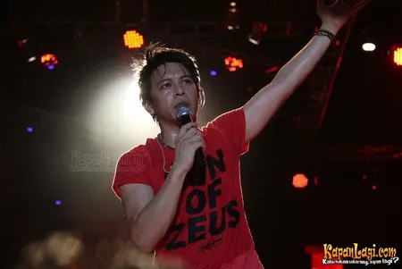 Foto NOAH