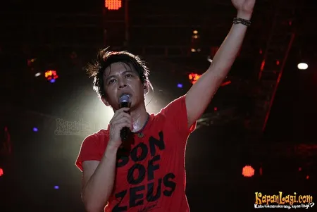 Foto NOAH