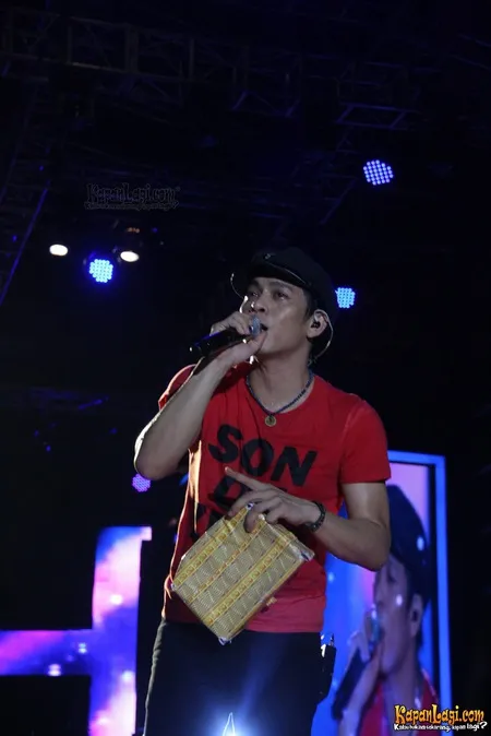 Foto NOAH