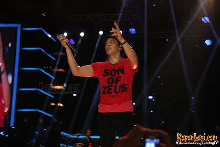Foto NOAH