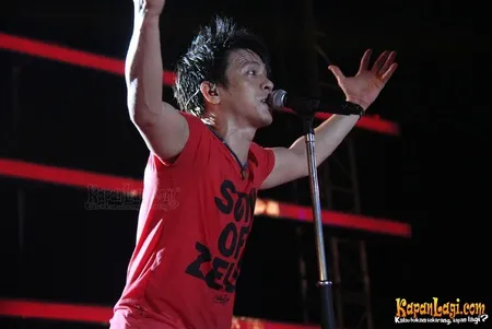Foto NOAH