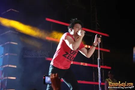 Foto NOAH