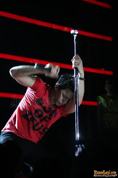 Foto NOAH