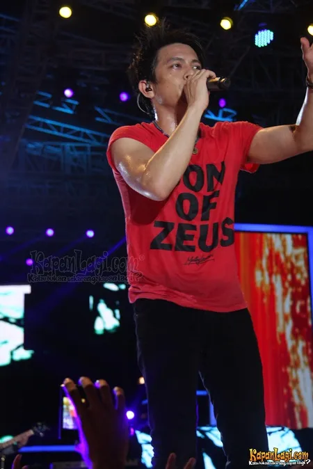 Foto NOAH