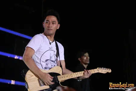 Foto NOAH