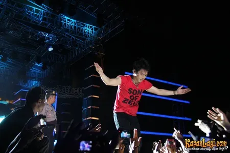 Foto NOAH