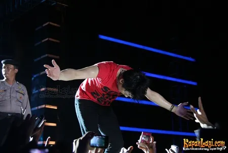 Foto NOAH