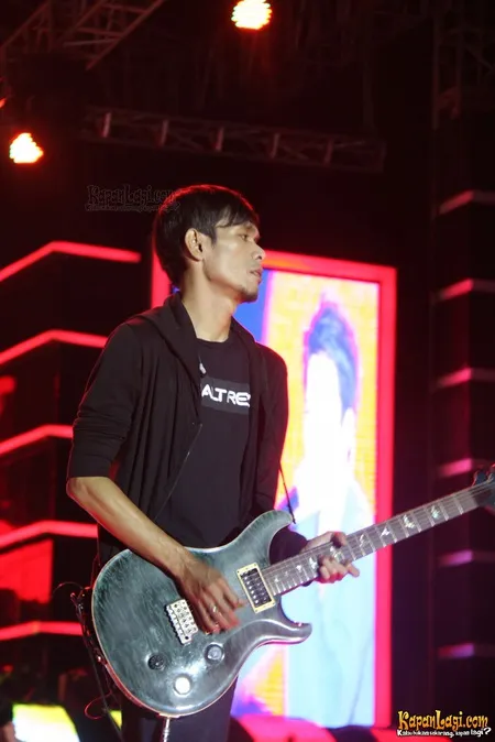 Foto NOAH