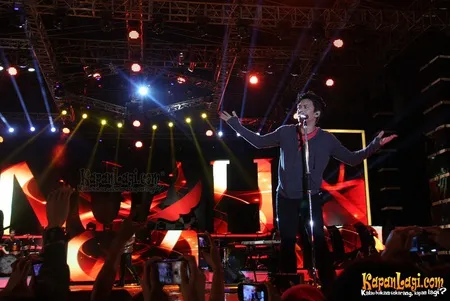 Foto NOAH