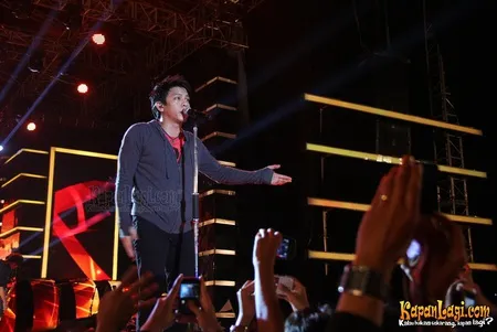 Foto NOAH