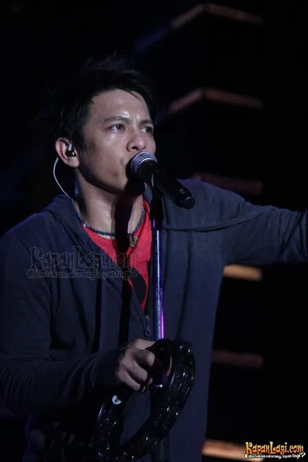 Foto NOAH