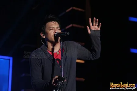 Foto NOAH